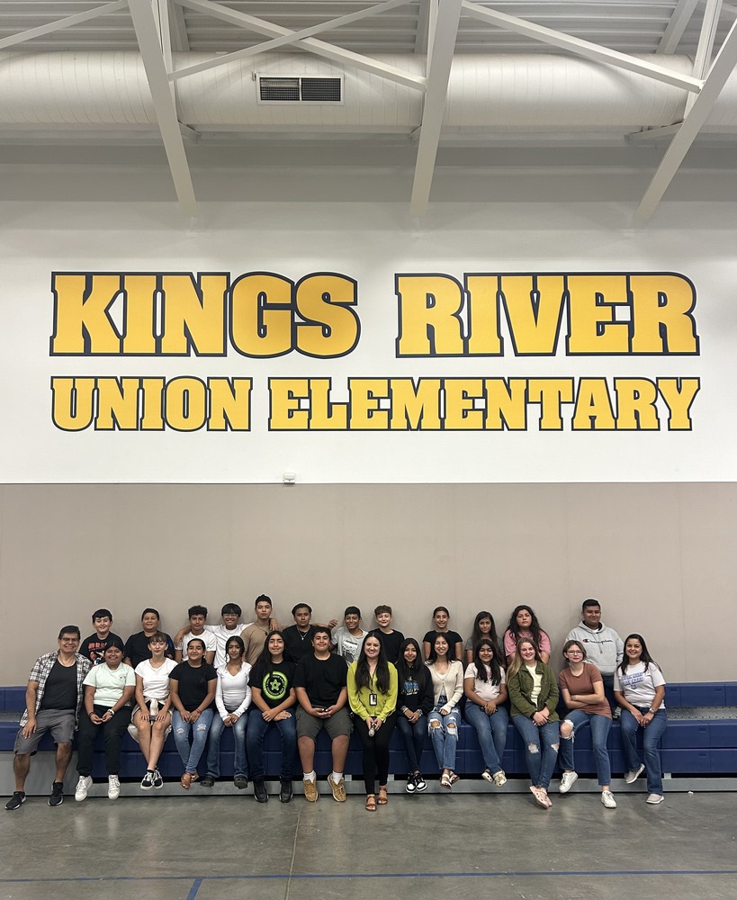 Leadership Session with the Kings River University Cohort | Kings River ...